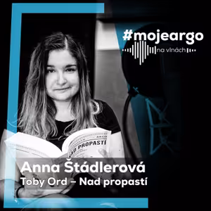 Lidstvo jako šestnáctiletý puberťák. Toby Ord píše o tom, čeho by mohlo dosáhnout