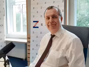 Rektor UK Tomáš Zima: O svobodu je jednoduché přijít velmi snadno a rychle. I v současných podmínkách je důležité žít a ne živořit