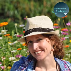 #63 O bourání čínských stereotypů, Šanghaj, a unikátním projektu slovy neobyčejné krajanky Lenky Čavojské.