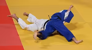 Chtěl bych, aby se naši judisté dostali do finálového bloku, říká šéftrenér juniorů Sedmidubský