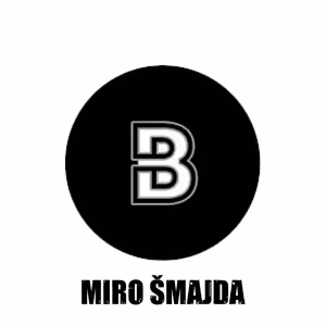 Miro Šmajda - Walda Gang, Terrapie a vlastní cesta