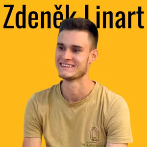 Od pěstounské péče k podnikání v glampingu Maridom. #9 Zdeněk Linart