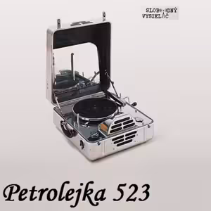 Petrolejka 523 - 2018-12-03 Decembrové výročia