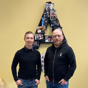 Výzvy při vývoji FinTech aplikací s Vratislavem Kalendou, CEO Applifting