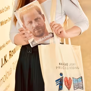 OCHUTNÁVKA: Čo by na to povedala princezná Diana?!