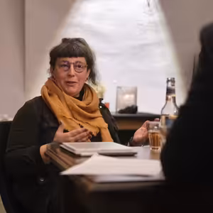 Ohlasy naživo s husitskou farářkou Sandrou Silnou