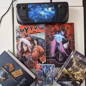 S1E01: Kulturen Eintopf + Fallout seriál