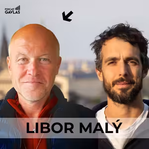 Libor Malý: O duchovní cestě miliardáře