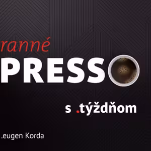 Ranné presso s .týždňom – Pondelok