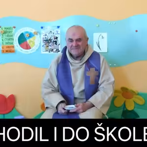 Salesián Josef Kopecký ošahával děti - teď je v Ostravě