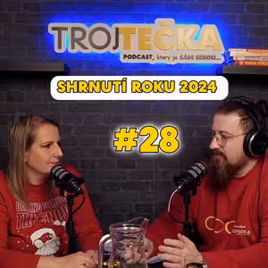 #28 Shrnutí roku 2024