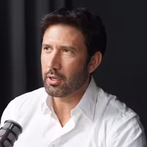 Jak se ze sebe udělat formuli 1: Byznys, zdraví a disciplína podle Mikea Volaříka