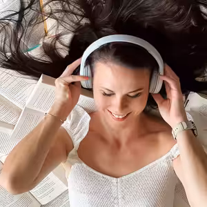 Zazie v metru #29: Prázdninový čtenářský deník vol. 2 - audioknihy