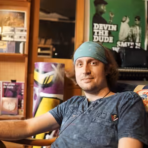 Pavel Dorotka | RETURN | rozhovor