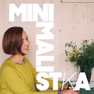 MINIMALIST(K)A – 9. díl: Zdena Zlatová