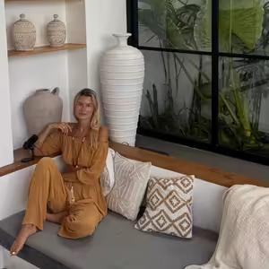 SOLO podcast z Bali - odpovědi na vaše otázky, akné update, mindset, cesta k miminku