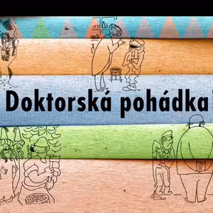 Doktorská pohádka