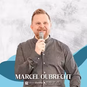Marcel Oubrecht - To už je vše?