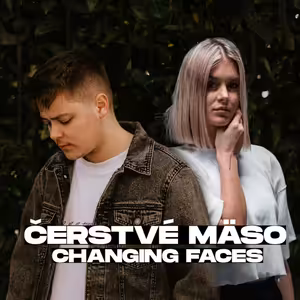 Čerstvé mäso: Changing Faces: Babka mi prispievala na prvé playere CDJ-200.
