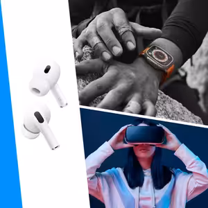 Zkušenosti s Apple Watch Ultra a AirPods Pro 2, měření spánku, Apple v roce 2023