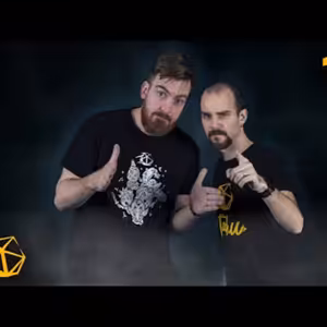 Zákony a morálka - Kampaň 2, Epizoda 12