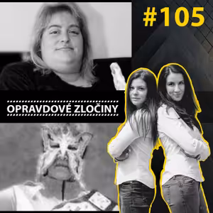 #105 - Sharon Lopatka & Juana Barraza
