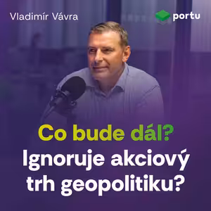Co čeká trhy v roce 2027? Trader o AI, krizi i nových příležitostech | Vladimír Vávra