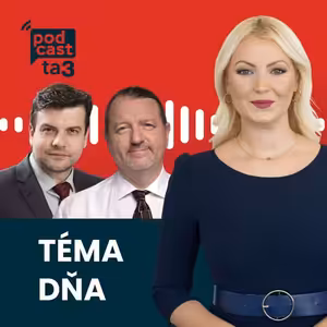 Téma dňa: Michal Stuška vs. Branislav Škripek