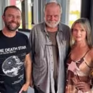 Igor Bareš: Mladí kolegové ze seriálu Mladá krev mě překvapili. Obdivuju je, jak dovedli zahrát složité postavy