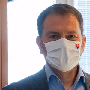 Igor Matovič vyzval Richarda Sulíka, aby do Vianoc podal demisiu