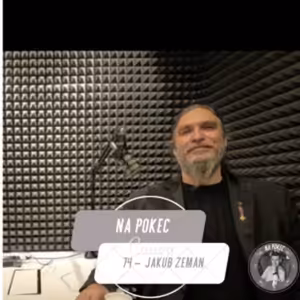 Speciál o Japonsku a jeho historii s Jakubem Zemanem