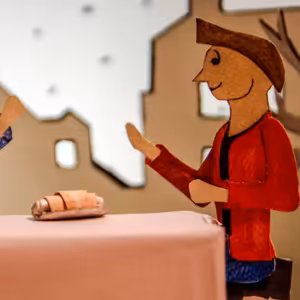 Žufíkova cesta z kaše (2.)