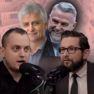 Kukátko 45: Fico vie byť drsný len z lietadla, zoči-voči lídrom sa vždy po... | Jozef Lenč