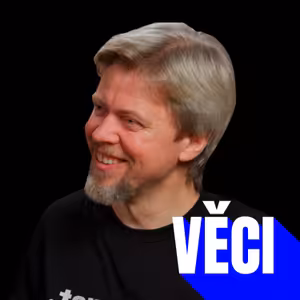 Martin Kavka: Jak budovat komunitu, uspět jako tvůrce a nevyhořet