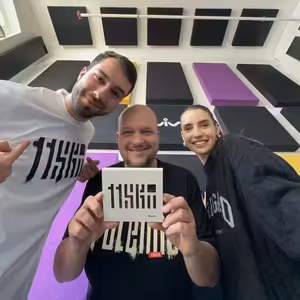 Ranná šou / Polemic