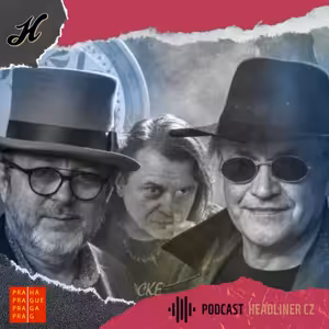 Pražská hudba II - Michael Kocáb strávil covid ve střižně, aby stvořil antifilm (57)