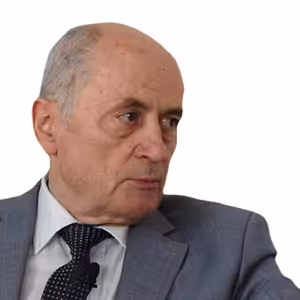 Slovensko - Ruské vzťahy s Jánom Čarnogurským