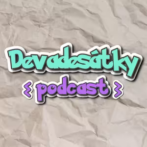 Devadesátky
