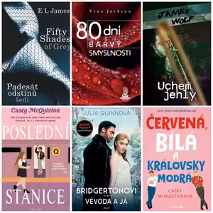 ep. 01: Nová generace: KNÍŽENY - skřípnuté v metru a rozbité na 1000 kousků