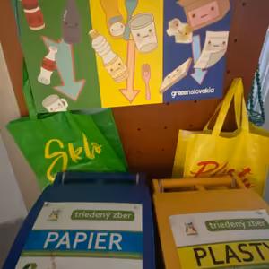 odpad náš každodenný