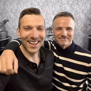 Smyslem života je vytváření - Martin Vymětal, Business & Marketing director @ Boomerang