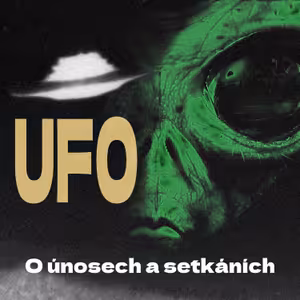 CO VÍME O MIMOZEMŠŤANECH? (U jako UFO)