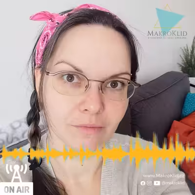 MakroKlid - Jitka Pekárková