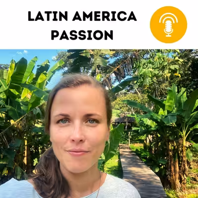 Latin America Passion