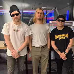 Reflektor #203: MC Gey a Fvck_Kvlt na chrupce s Gumim z Klubovny