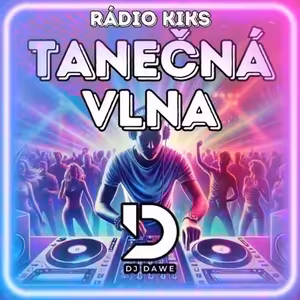 Tanečná vlna - 02.05.2026