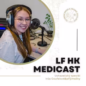 Uchazečský speciál - jak na přijímačky a přípravu