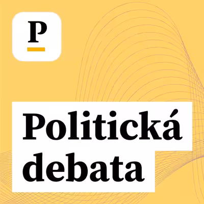 Politická debata