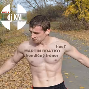 na tému UKÁŽ SA! s kondičným trénerom