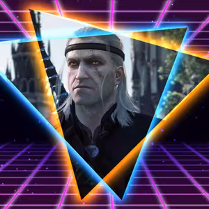 Nový Zaklínač od Sapkowskeho, Disney a jeho průsery a možná nový Bond